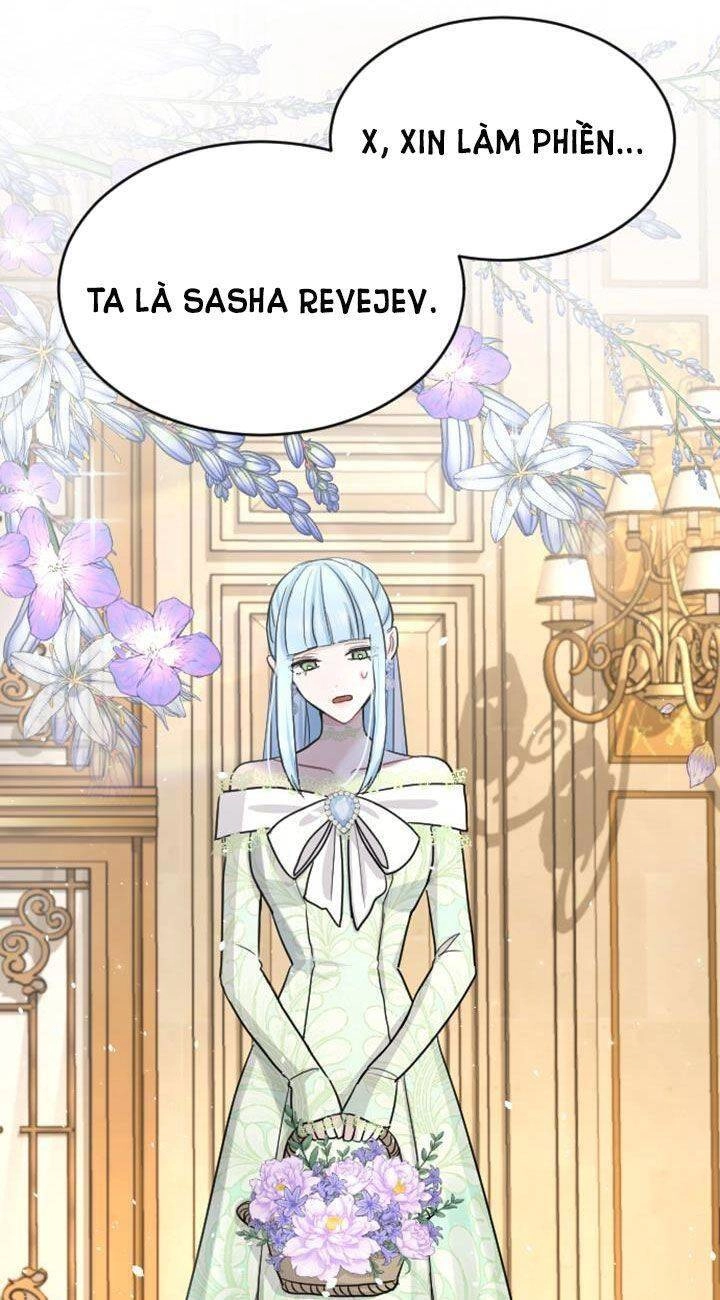 Tôi Sẽ Bị Trừ Khử Cùng Hoàng Đế Chapter 27 - 24