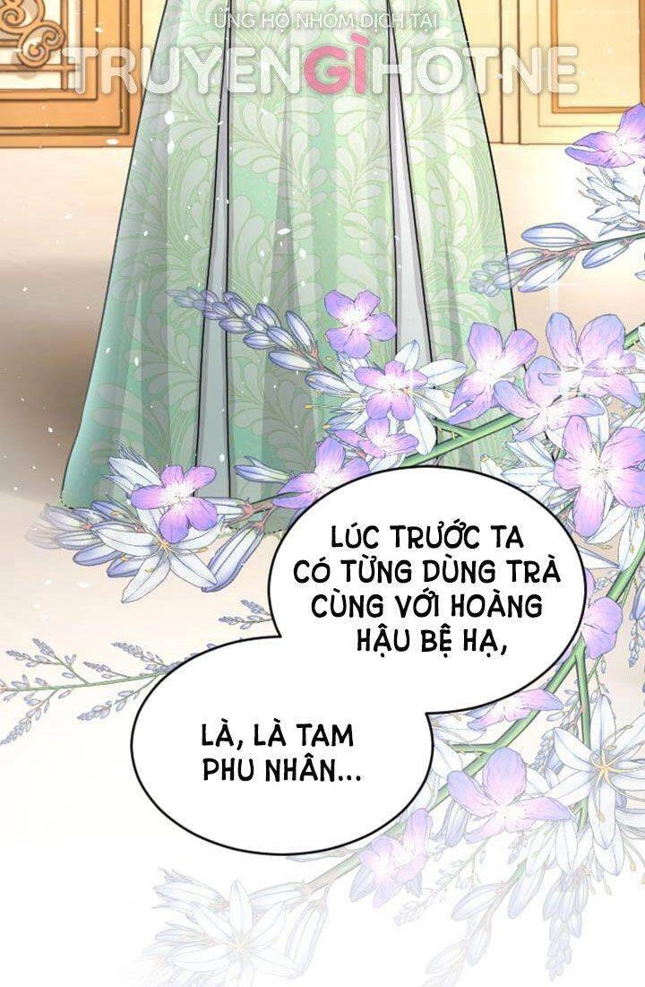 Tôi Sẽ Bị Trừ Khử Cùng Hoàng Đế Chapter 27 - 25
