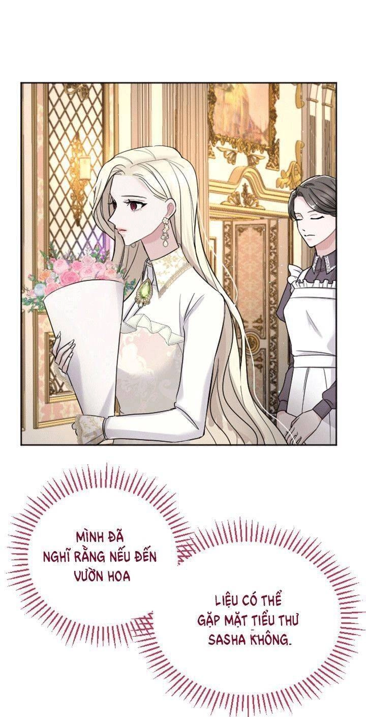 Tôi Sẽ Bị Trừ Khử Cùng Hoàng Đế Chapter 28 - 1