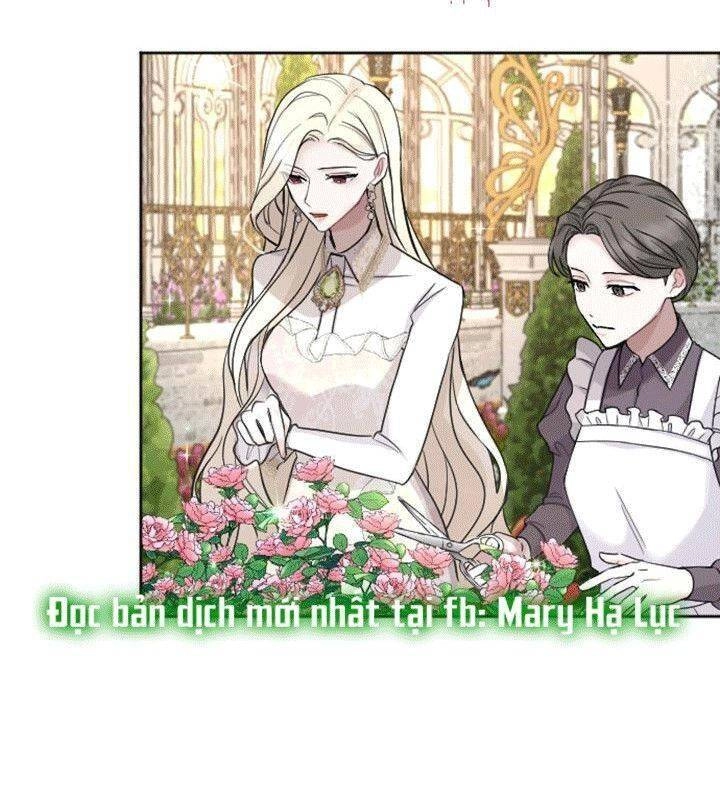 Tôi Sẽ Bị Trừ Khử Cùng Hoàng Đế Chapter 28 - 2