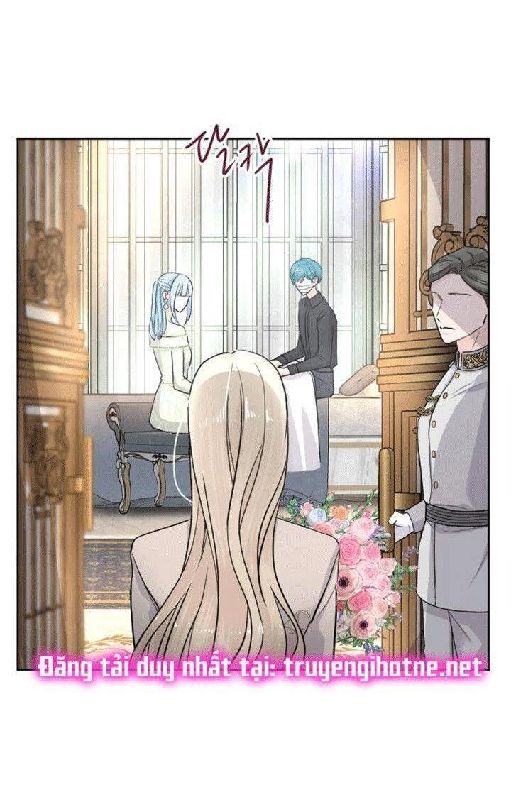 Tôi Sẽ Bị Trừ Khử Cùng Hoàng Đế Chapter 28 - 5