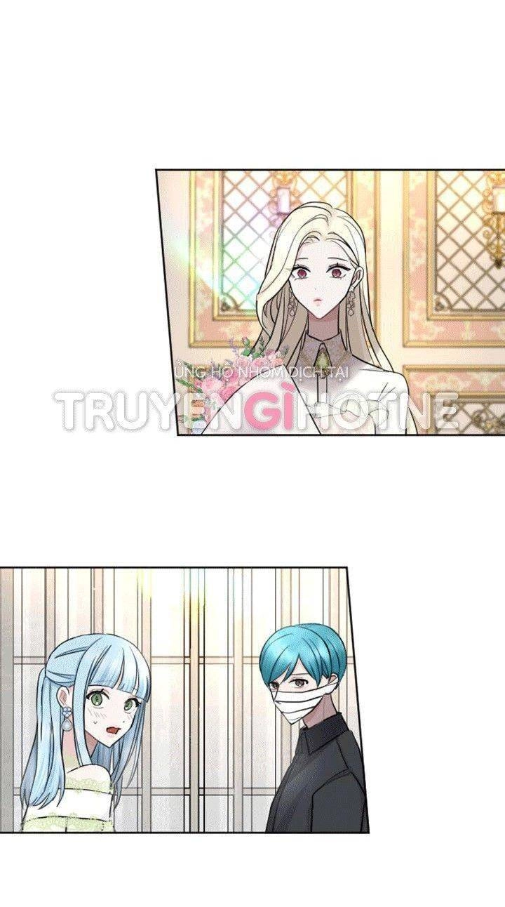 Tôi Sẽ Bị Trừ Khử Cùng Hoàng Đế Chapter 28 - 6