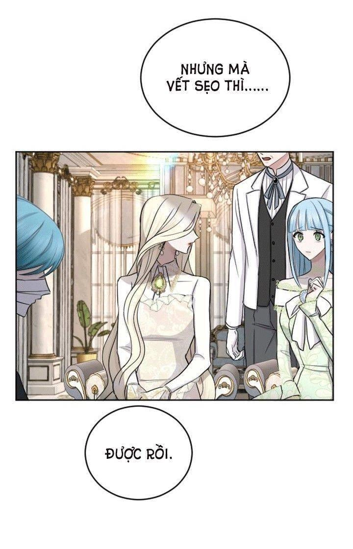 Tôi Sẽ Bị Trừ Khử Cùng Hoàng Đế Chapter 28 - 13