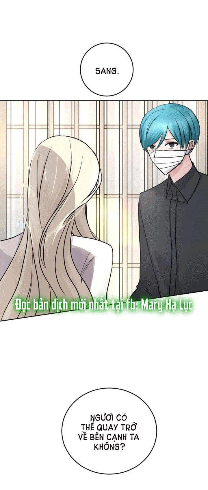 Tôi Sẽ Bị Trừ Khử Cùng Hoàng Đế Chapter 28 - 14