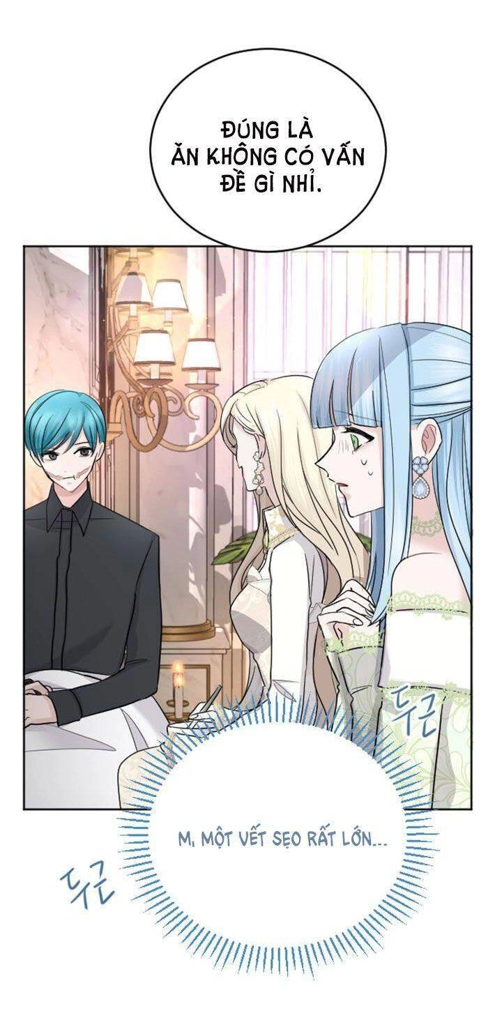 Tôi Sẽ Bị Trừ Khử Cùng Hoàng Đế Chapter 28 - 21