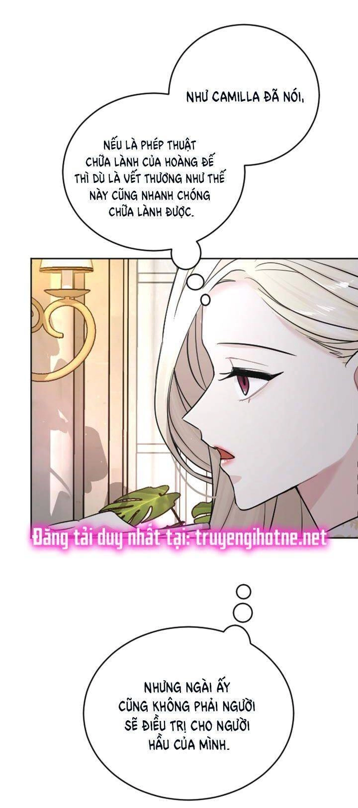 Tôi Sẽ Bị Trừ Khử Cùng Hoàng Đế Chapter 28 - 22