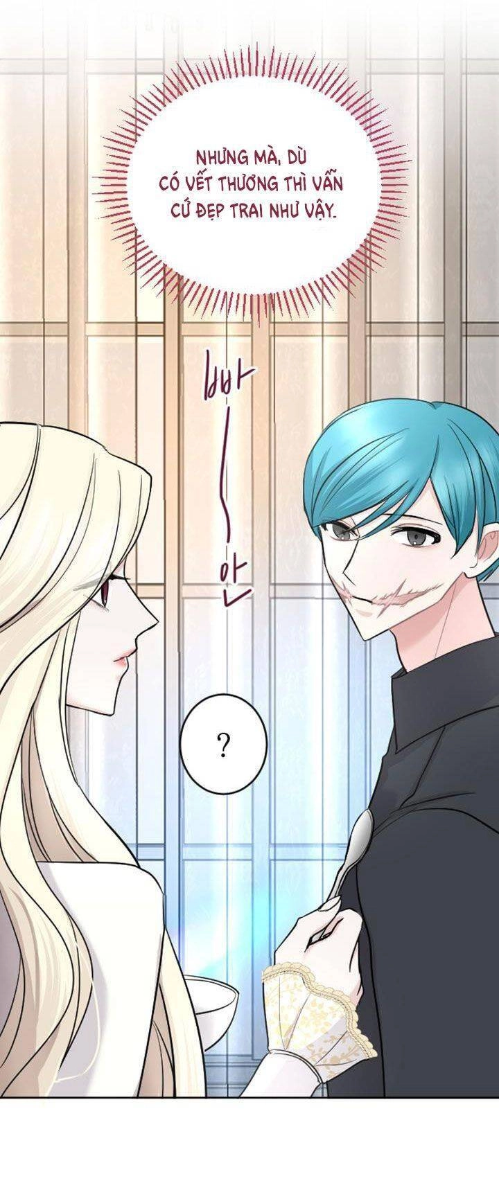 Tôi Sẽ Bị Trừ Khử Cùng Hoàng Đế Chapter 28 - 25