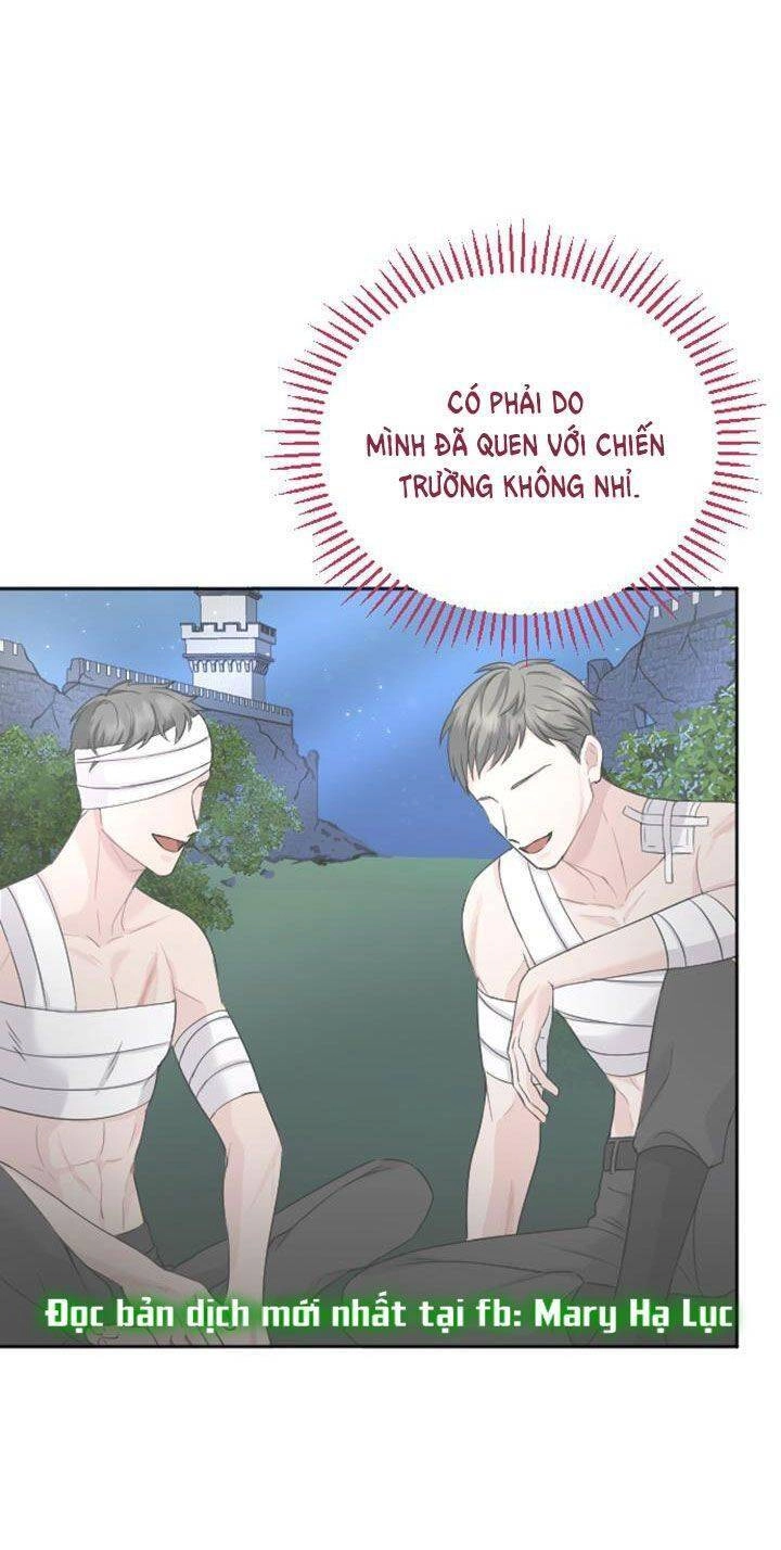 Tôi Sẽ Bị Trừ Khử Cùng Hoàng Đế Chapter 28 - 26