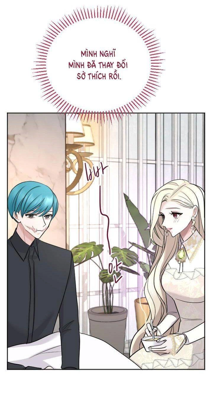 Tôi Sẽ Bị Trừ Khử Cùng Hoàng Đế Chapter 28 - 27