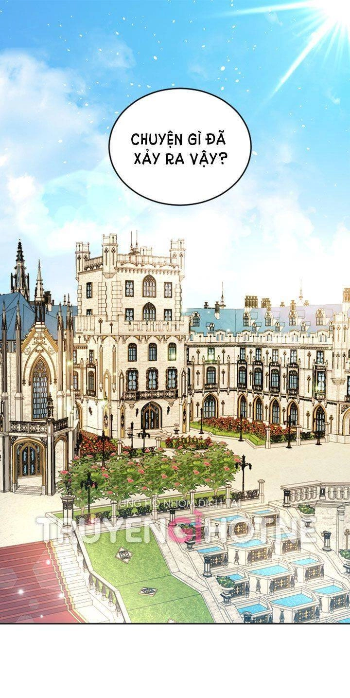 Tôi Sẽ Bị Trừ Khử Cùng Hoàng Đế Chapter 29 - 2