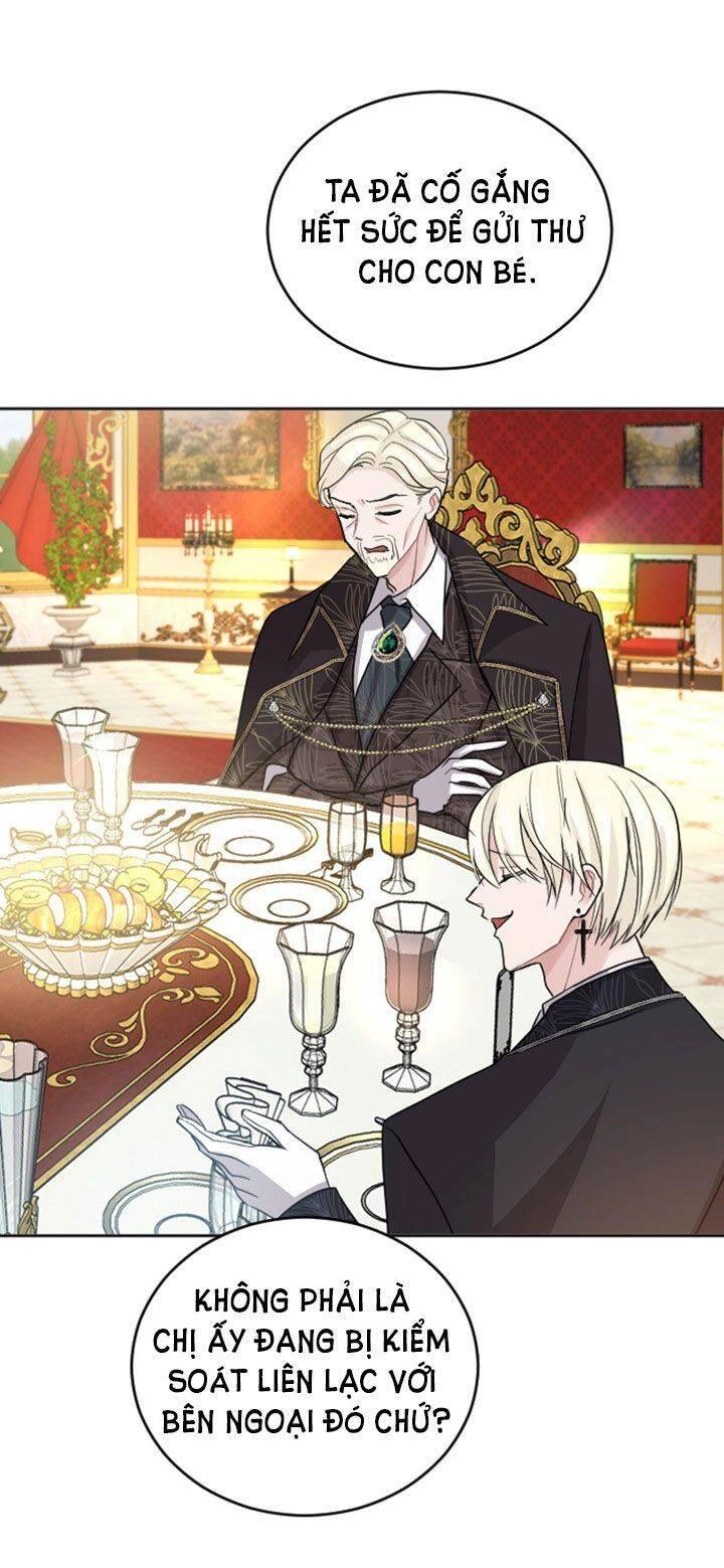 Tôi Sẽ Bị Trừ Khử Cùng Hoàng Đế Chapter 29 - 4