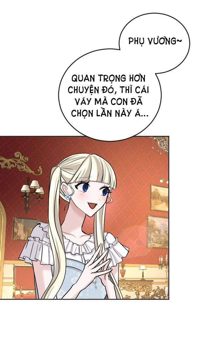 Tôi Sẽ Bị Trừ Khử Cùng Hoàng Đế Chapter 29 - 6