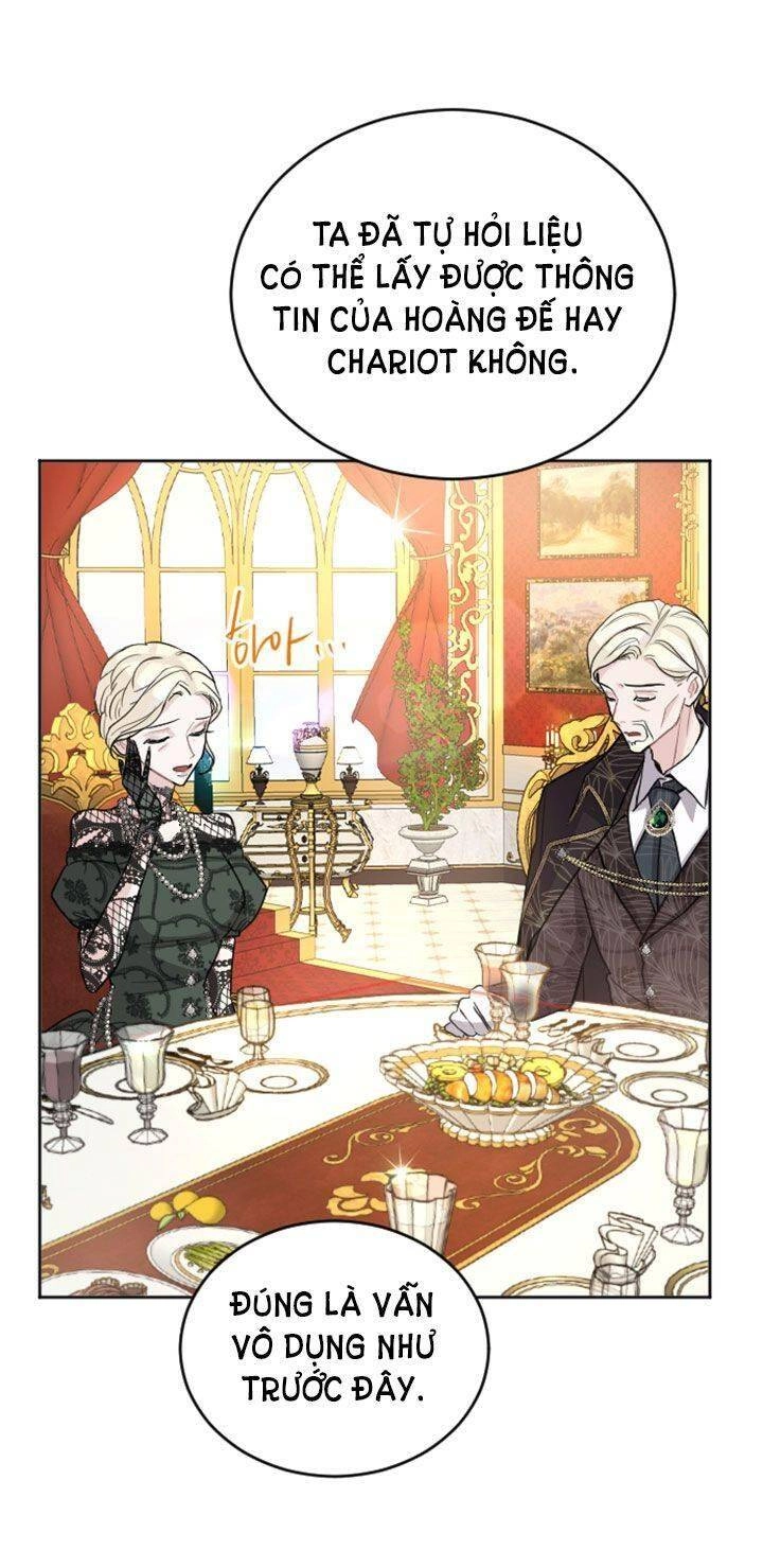 Tôi Sẽ Bị Trừ Khử Cùng Hoàng Đế Chapter 29 - 7