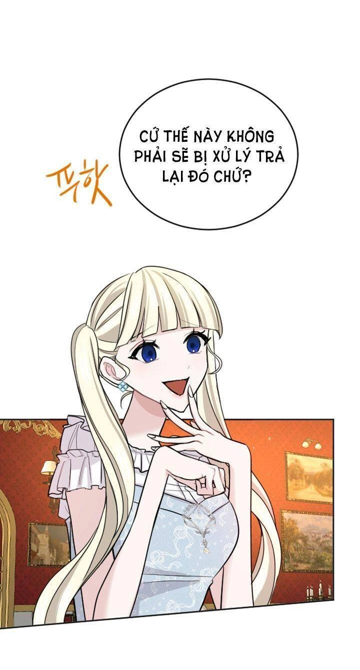 Tôi Sẽ Bị Trừ Khử Cùng Hoàng Đế Chapter 29 - 8