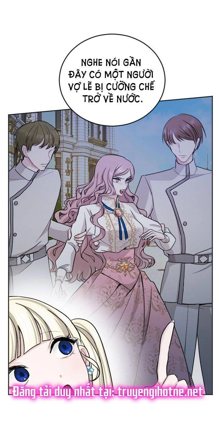 Tôi Sẽ Bị Trừ Khử Cùng Hoàng Đế Chapter 29 - 9