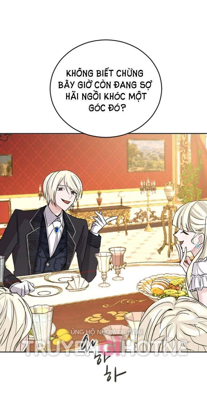 Tôi Sẽ Bị Trừ Khử Cùng Hoàng Đế Chapter 29 - 11