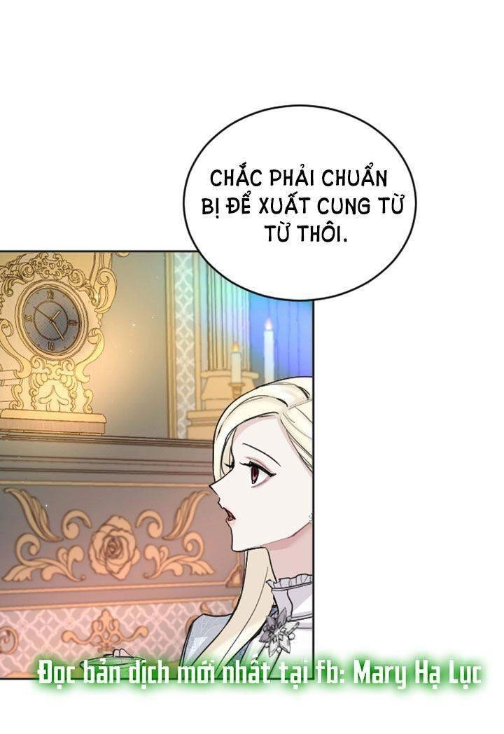 Tôi Sẽ Bị Trừ Khử Cùng Hoàng Đế Chapter 29 - 16