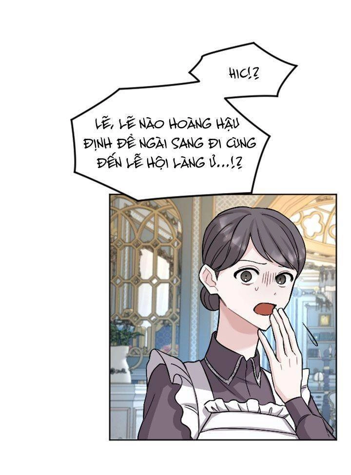 Tôi Sẽ Bị Trừ Khử Cùng Hoàng Đế Chapter 29 - 18