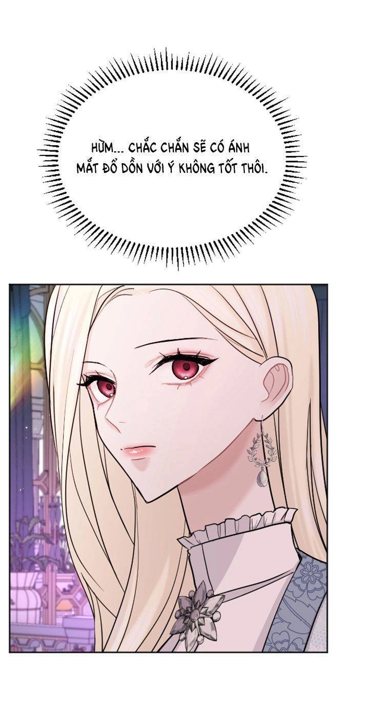 Tôi Sẽ Bị Trừ Khử Cùng Hoàng Đế Chapter 29.5 - 1