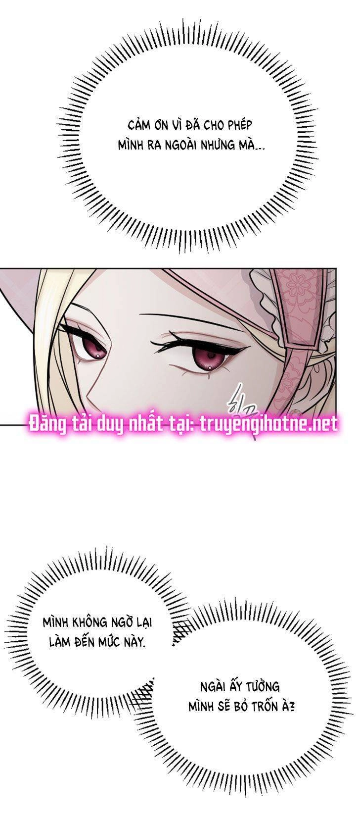 Tôi Sẽ Bị Trừ Khử Cùng Hoàng Đế Chapter 29.5 - 9