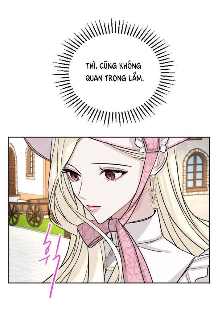 Tôi Sẽ Bị Trừ Khử Cùng Hoàng Đế Chapter 29.5 - 11