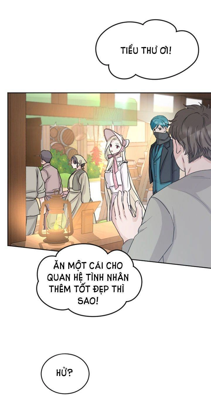 Tôi Sẽ Bị Trừ Khử Cùng Hoàng Đế Chapter 29.5 - 13