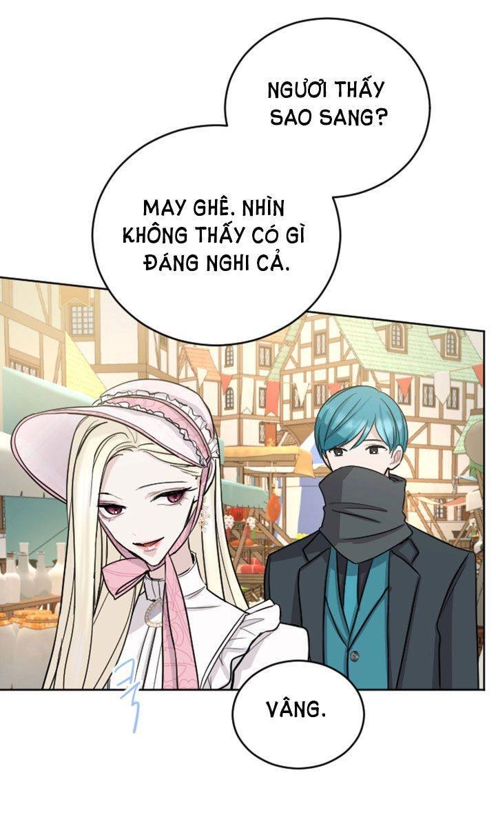 Tôi Sẽ Bị Trừ Khử Cùng Hoàng Đế Chapter 29.5 - 14