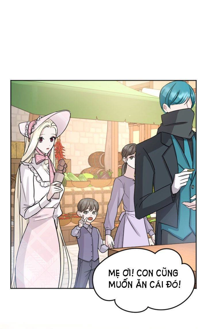 Tôi Sẽ Bị Trừ Khử Cùng Hoàng Đế Chapter 29.5 - 18