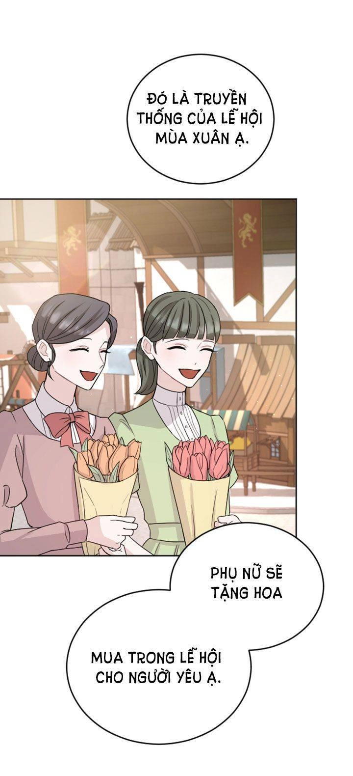 Tôi Sẽ Bị Trừ Khử Cùng Hoàng Đế Chapter 29.5 - 29