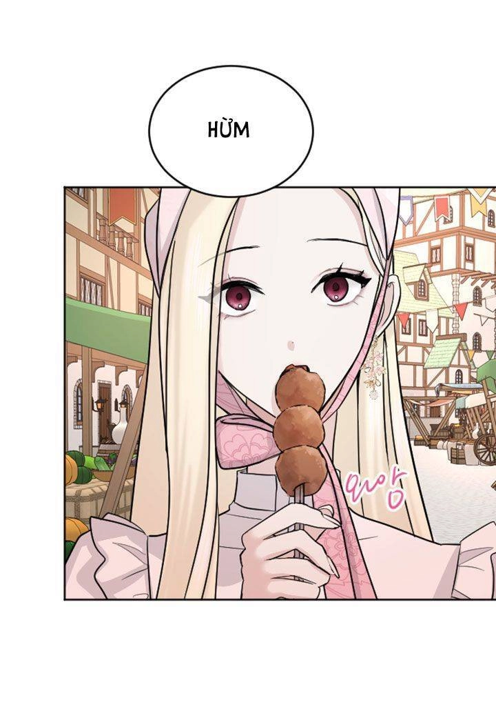 Tôi Sẽ Bị Trừ Khử Cùng Hoàng Đế Chapter 29.5 - 30