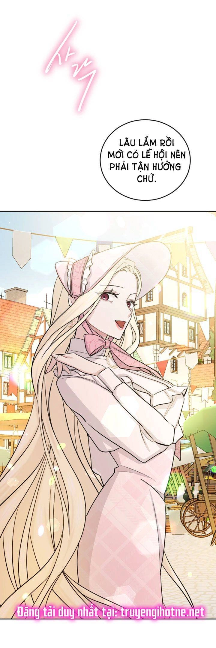 Tôi Sẽ Bị Trừ Khử Cùng Hoàng Đế Chapter 29.5 - 34