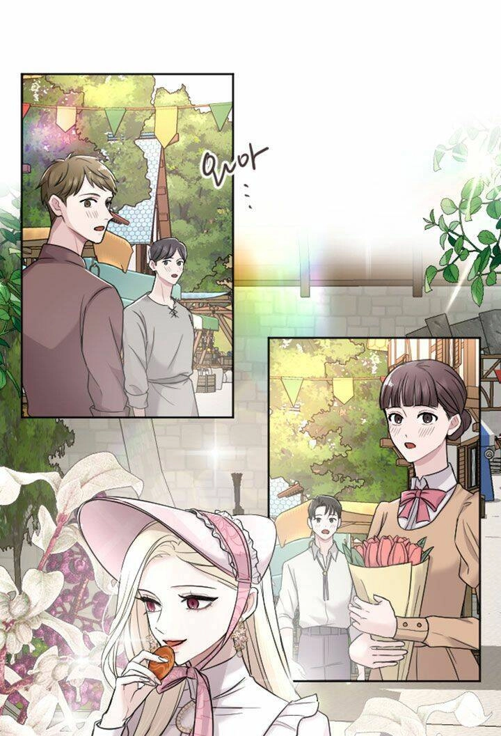 Tôi Sẽ Bị Trừ Khử Cùng Hoàng Đế Chapter 30 - 2