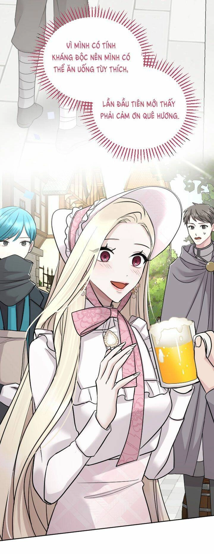 Tôi Sẽ Bị Trừ Khử Cùng Hoàng Đế Chapter 30 - 10