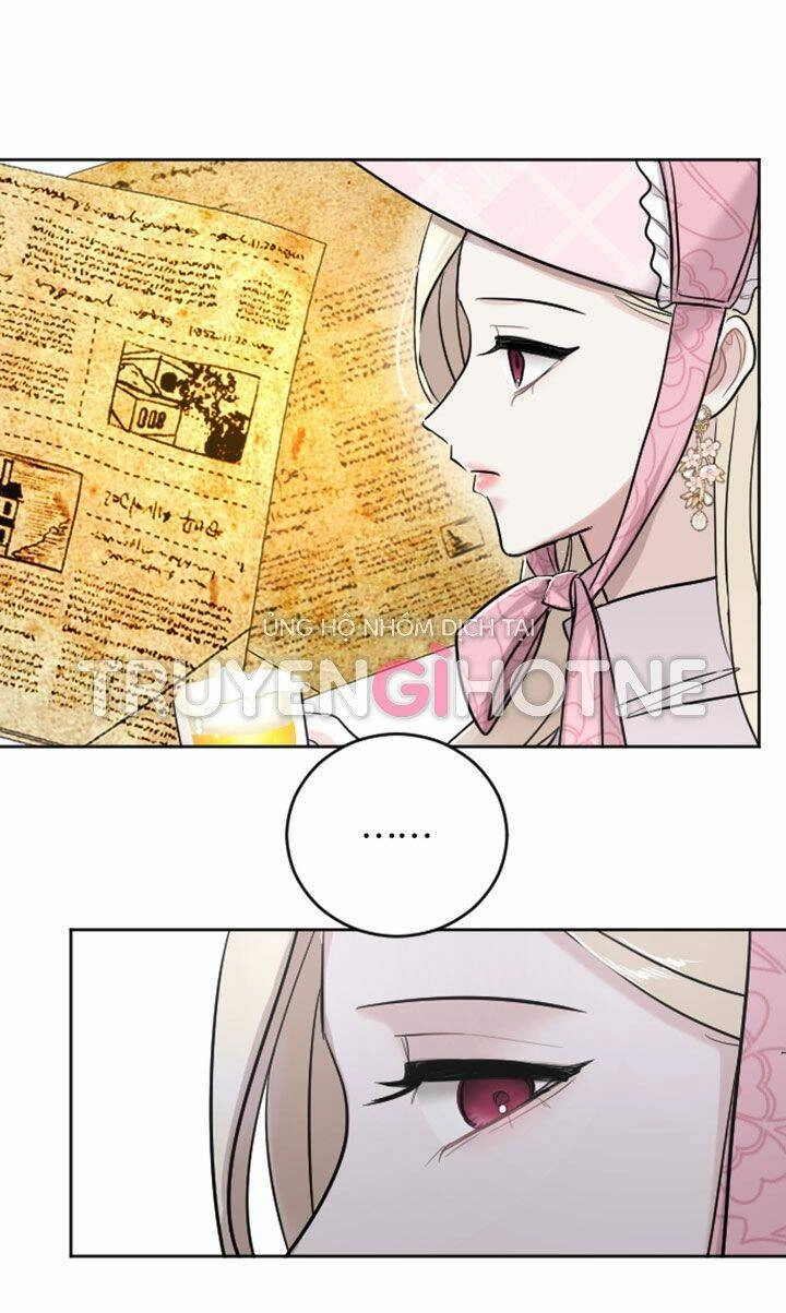 Tôi Sẽ Bị Trừ Khử Cùng Hoàng Đế Chapter 30 - 12