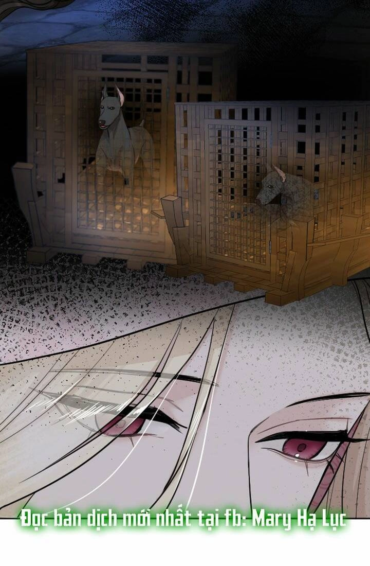 Tôi Sẽ Bị Trừ Khử Cùng Hoàng Đế Chapter 30.5 - 3