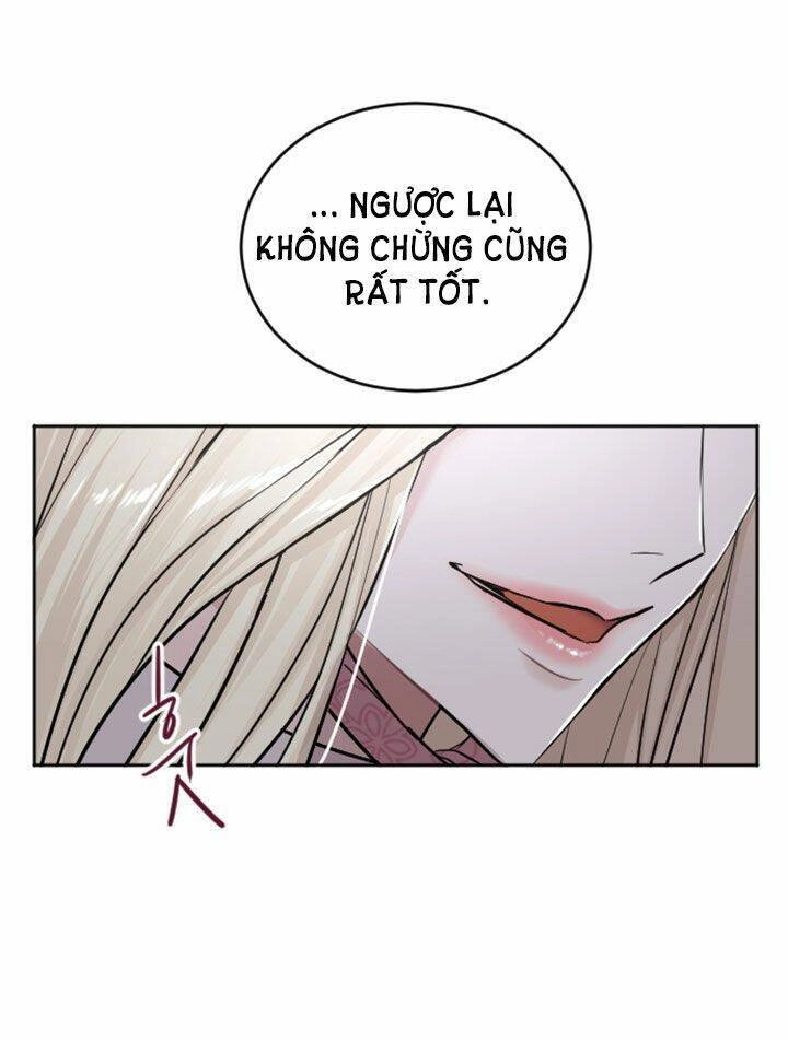 Tôi Sẽ Bị Trừ Khử Cùng Hoàng Đế Chapter 30.5 - 4