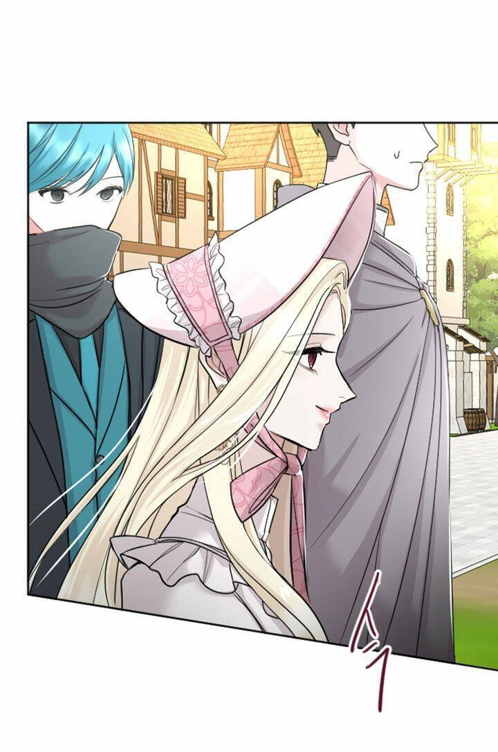 Tôi Sẽ Bị Trừ Khử Cùng Hoàng Đế Chapter 30.5 - 5