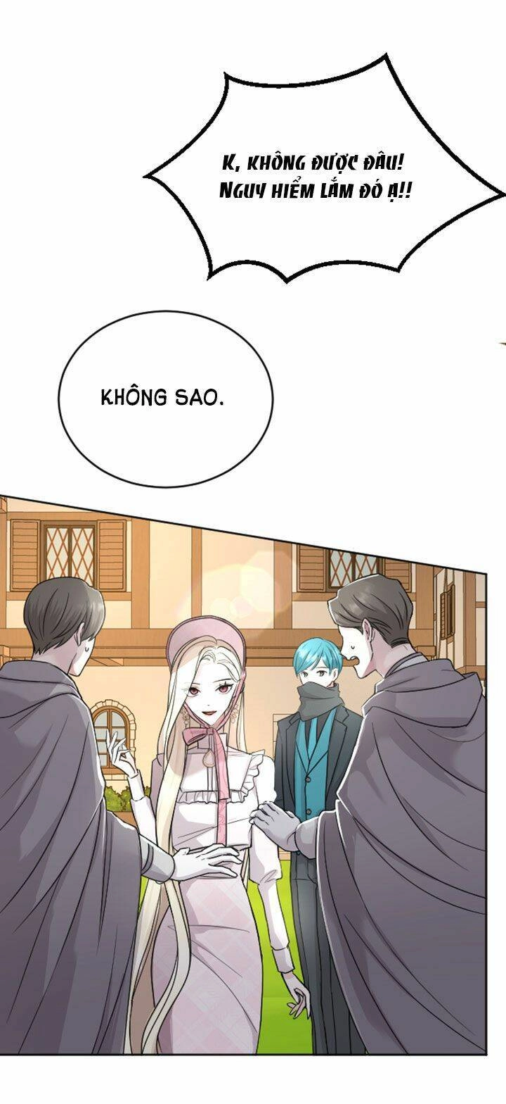 Tôi Sẽ Bị Trừ Khử Cùng Hoàng Đế Chapter 30.5 - 6