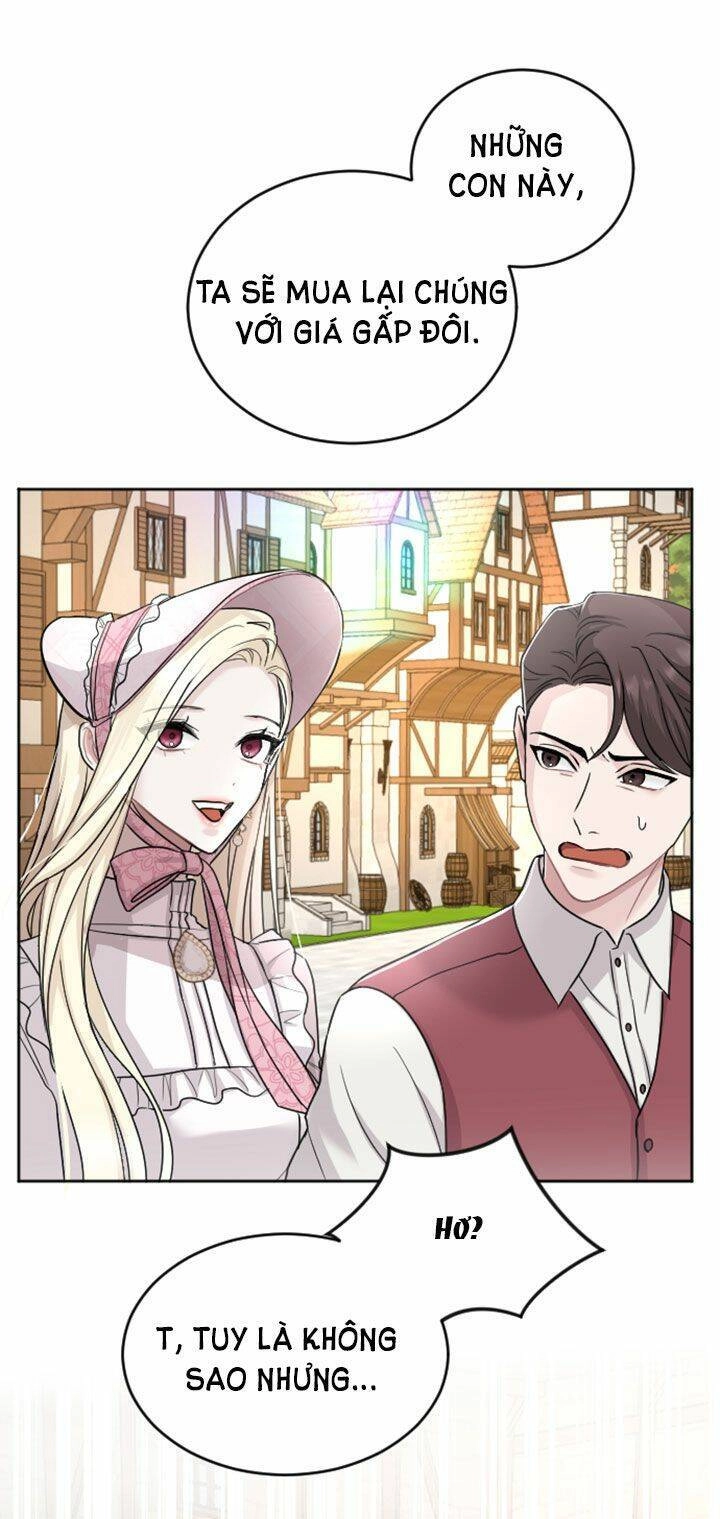 Tôi Sẽ Bị Trừ Khử Cùng Hoàng Đế Chapter 30.5 - 7