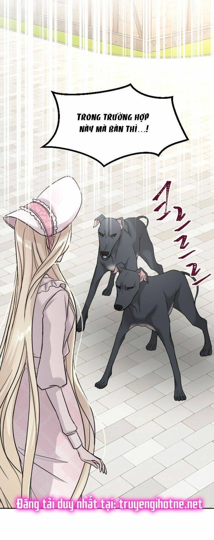 Tôi Sẽ Bị Trừ Khử Cùng Hoàng Đế Chapter 30.5 - 8