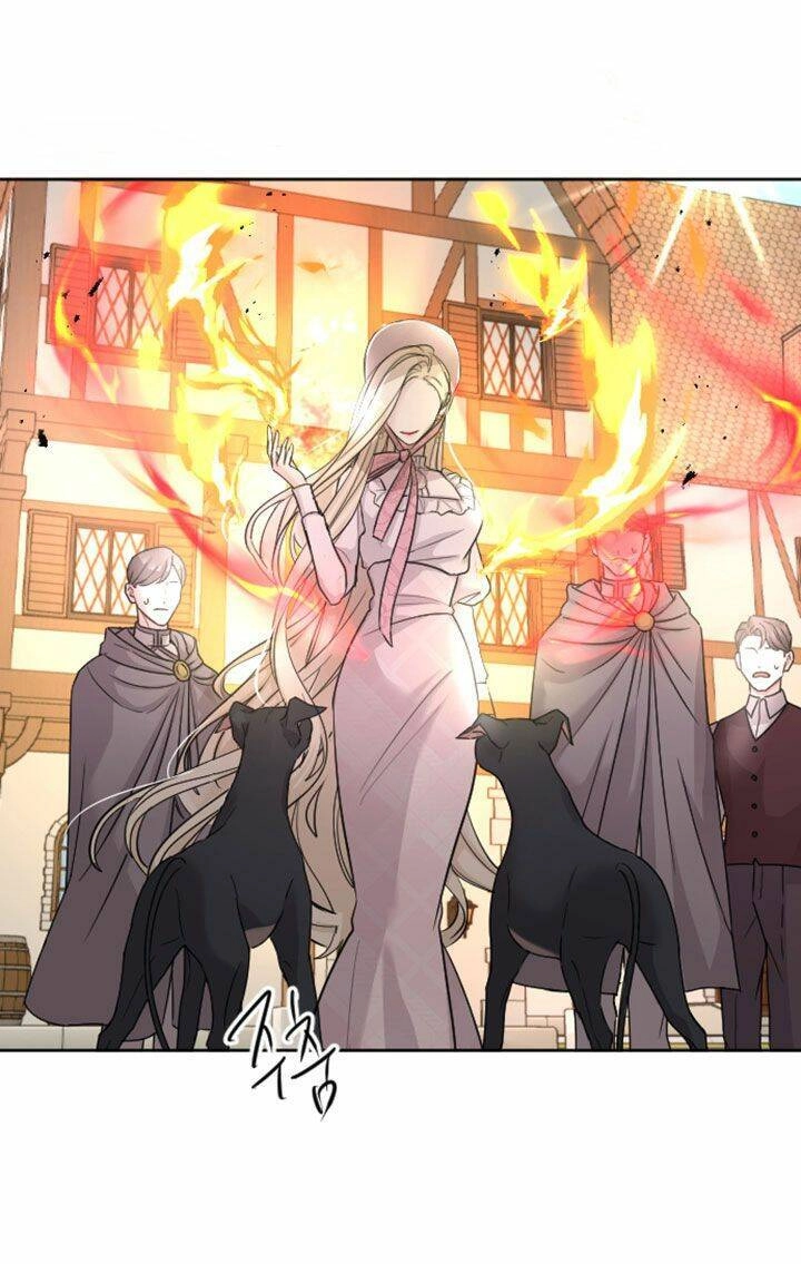 Tôi Sẽ Bị Trừ Khử Cùng Hoàng Đế Chapter 30.5 - 10