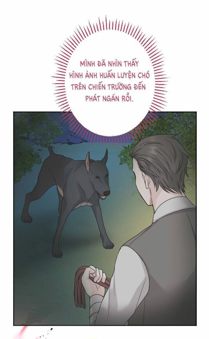 Tôi Sẽ Bị Trừ Khử Cùng Hoàng Đế Chapter 30.5 - 11