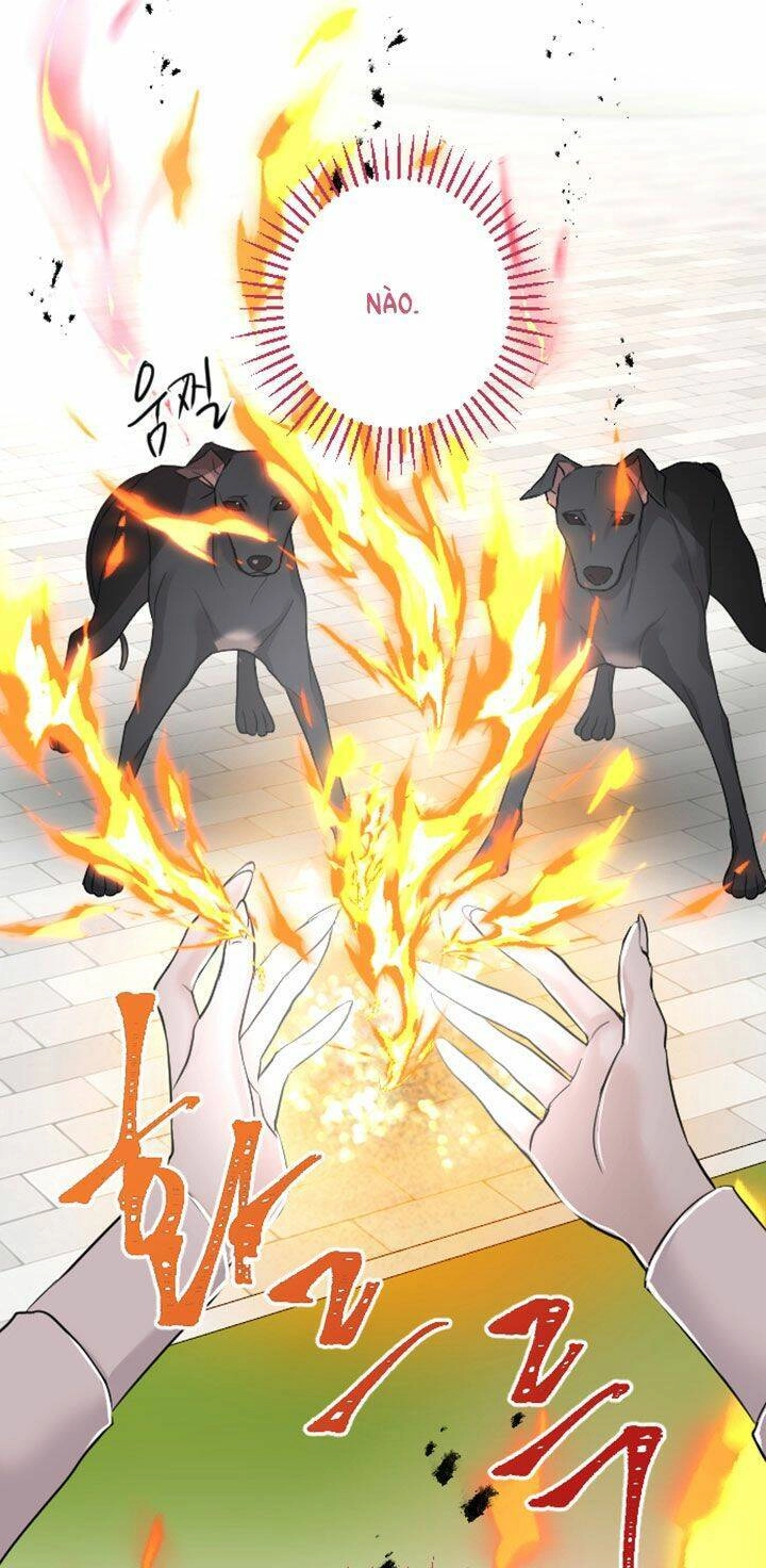 Tôi Sẽ Bị Trừ Khử Cùng Hoàng Đế Chapter 30.5 - 12