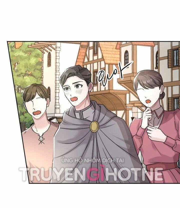 Tôi Sẽ Bị Trừ Khử Cùng Hoàng Đế Chapter 30.5 - 15