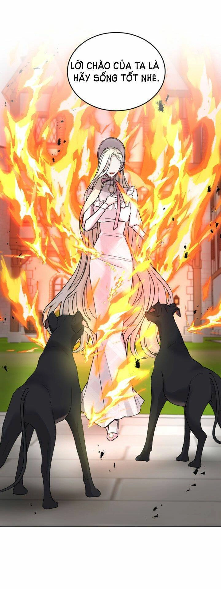 Tôi Sẽ Bị Trừ Khử Cùng Hoàng Đế Chapter 30.5 - 20