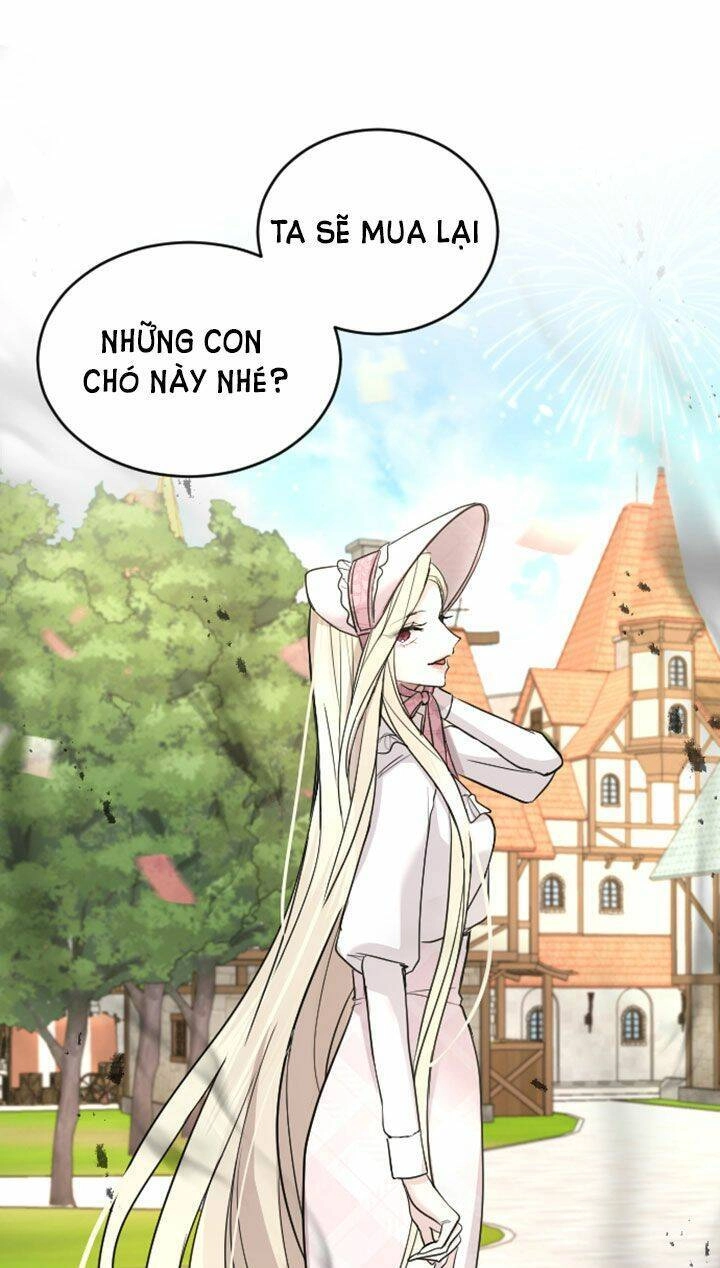 Tôi Sẽ Bị Trừ Khử Cùng Hoàng Đế Chapter 30.5 - 29