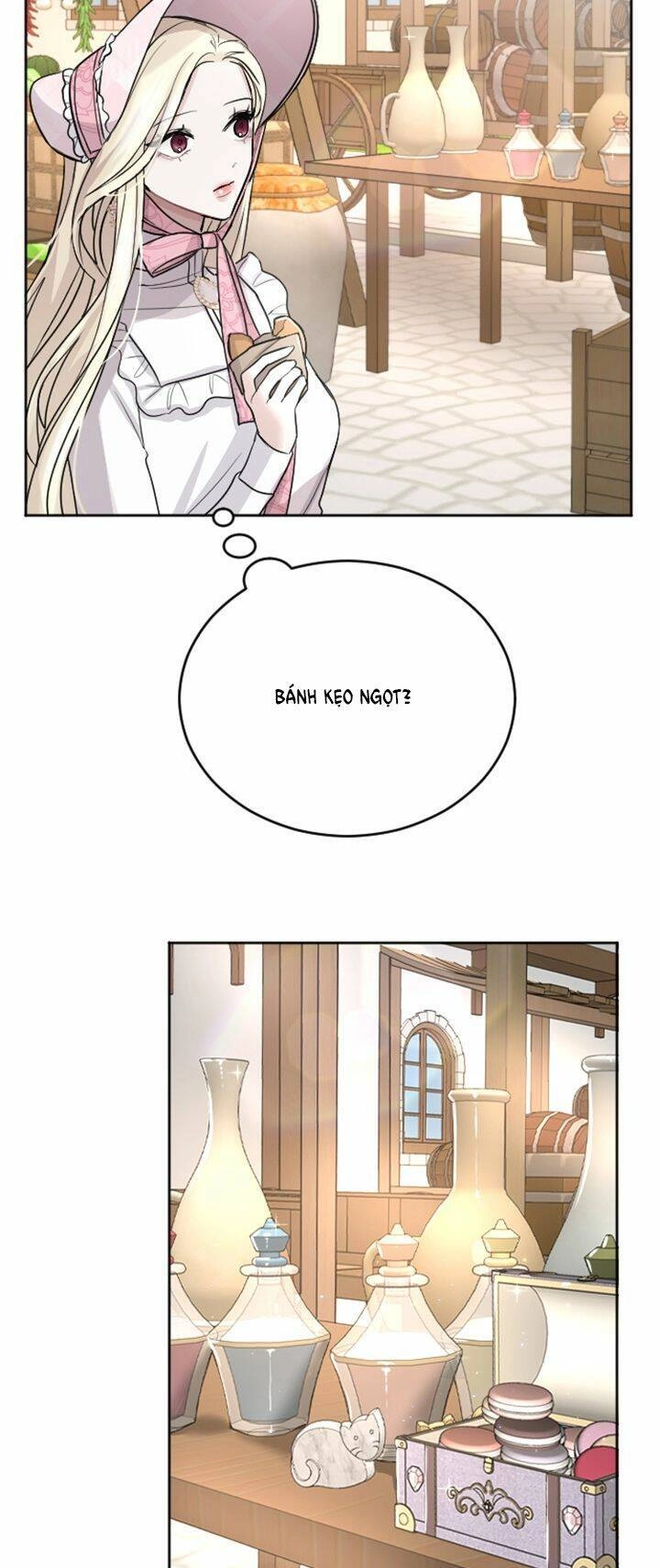 Tôi Sẽ Bị Trừ Khử Cùng Hoàng Đế Chapter 31 - 7