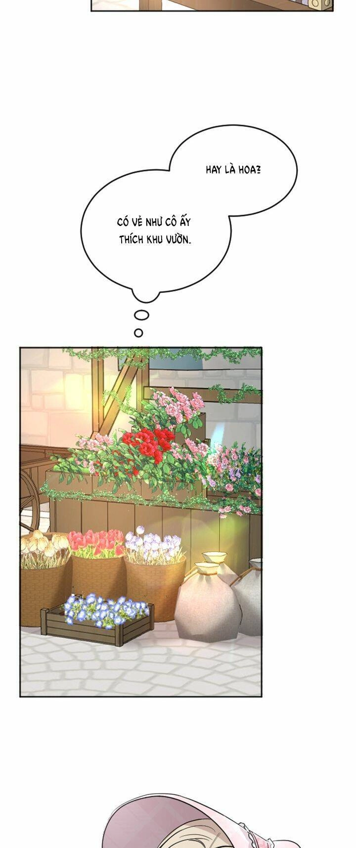 Tôi Sẽ Bị Trừ Khử Cùng Hoàng Đế Chapter 31 - 8