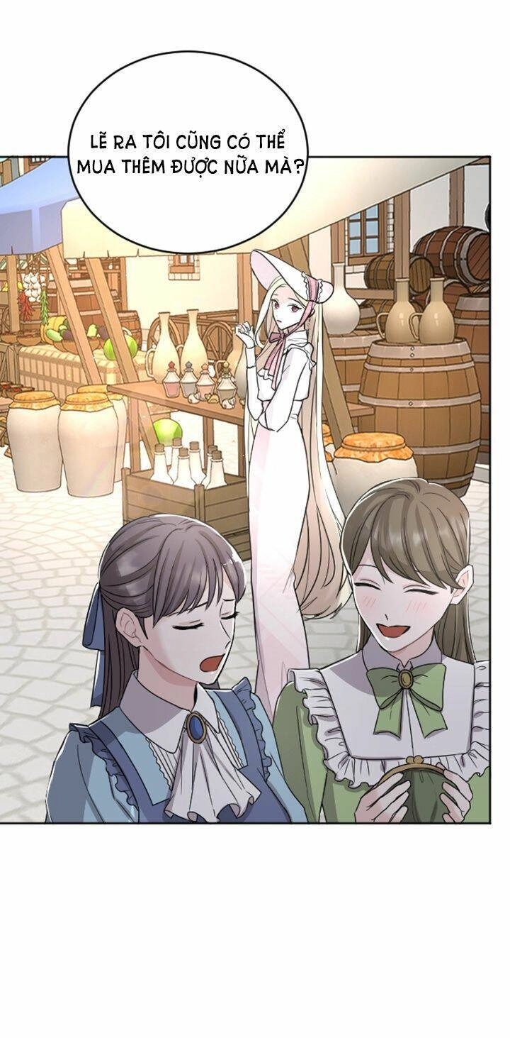 Tôi Sẽ Bị Trừ Khử Cùng Hoàng Đế Chapter 31 - 10