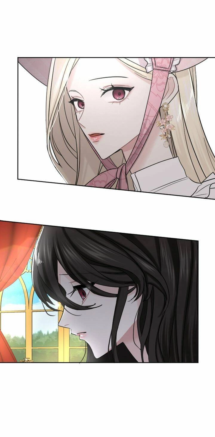 Tôi Sẽ Bị Trừ Khử Cùng Hoàng Đế Chapter 31 - 11